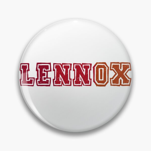 Artikelvorschau, LENNOX entworfen und verkauft von ruviogevio.