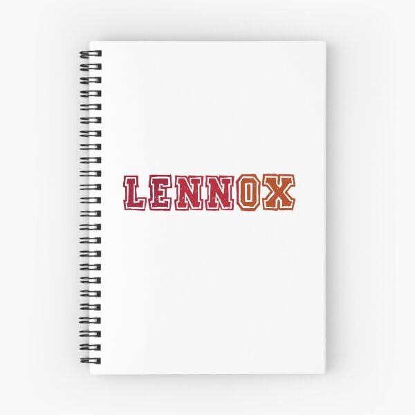 Item preview, LENNOX designed and sold by ruviogevio.