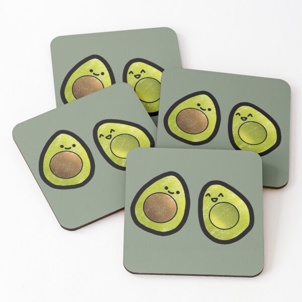Item preview, Avo-cutie designed and sold by HillwoodDesigns.