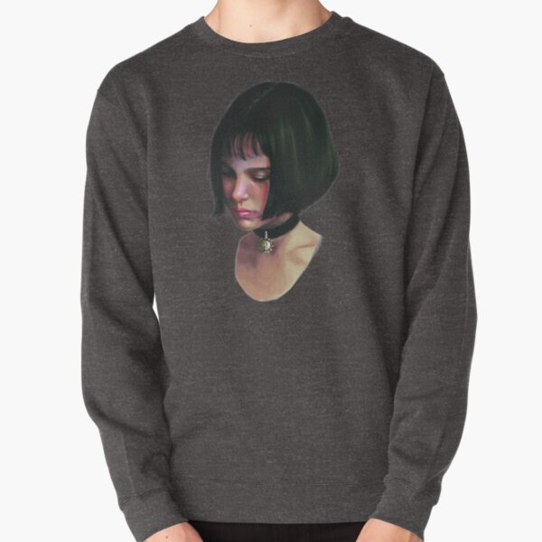 mathilda sweatshirt