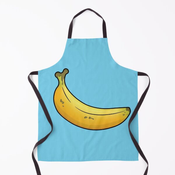 Item preview, Just a Banana designed and sold by 11thIdeaDesigns.