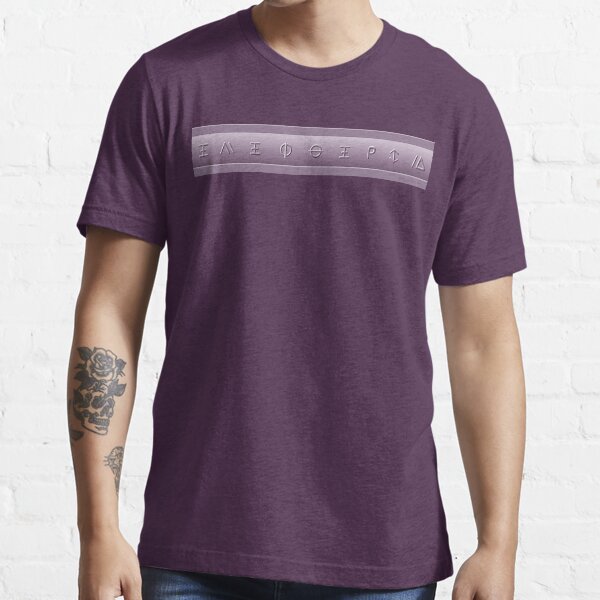 Essential T-Shirt