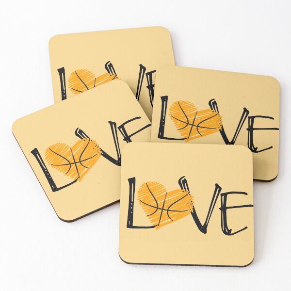 Item preview, Love Basketball Symbol designed and sold by LeHongTien.