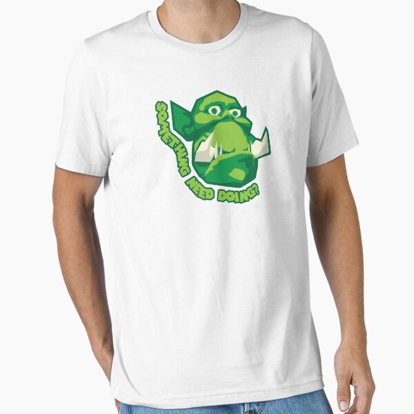 Item preview, Something need Doing? designed and sold by Austin Macho.
