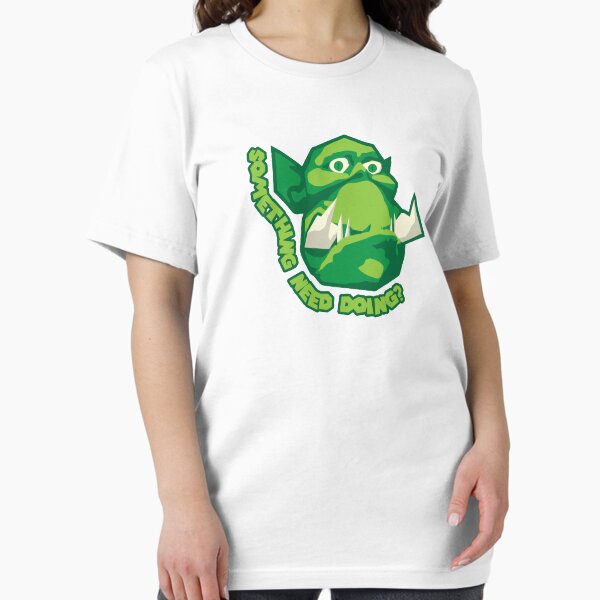 Item preview, Something need Doing? designed and sold by Austin Macho.