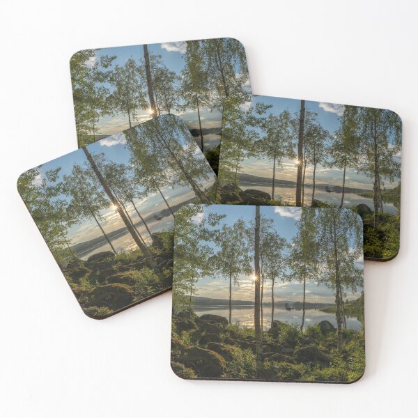 Item preview, Angersjon Lake designed and sold by DiFigianoPhoto.