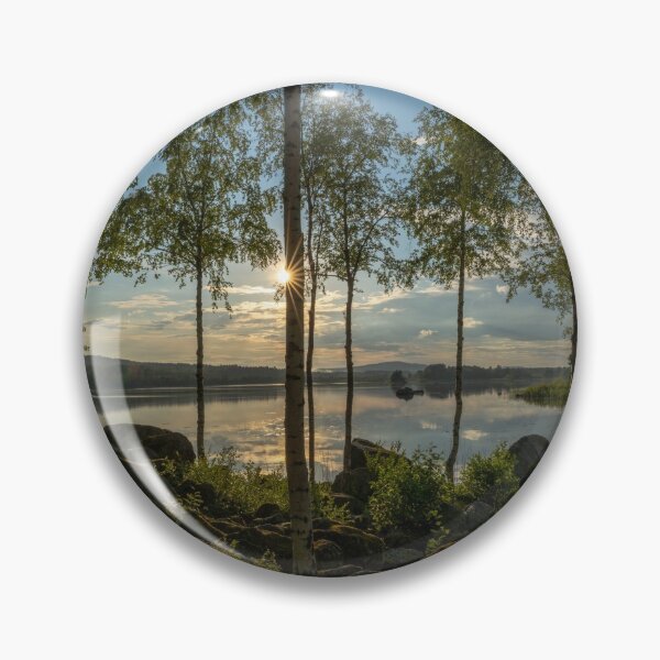 Item preview, Angersjon Lake designed and sold by DiFigianoPhoto.