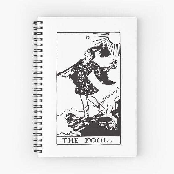 Item preview, The Fool designed and sold by AshWarren.