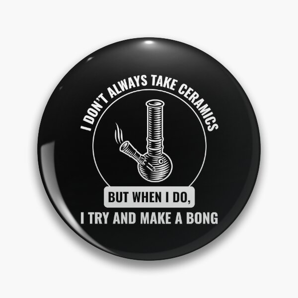 Item preview, Pottery Ceramics Artist Potter Clay Funny Humour designed and sold by CuteDesigns1.