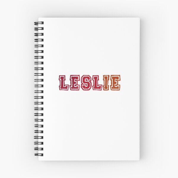 Item preview, LESLIE designed and sold by ruviogevio.