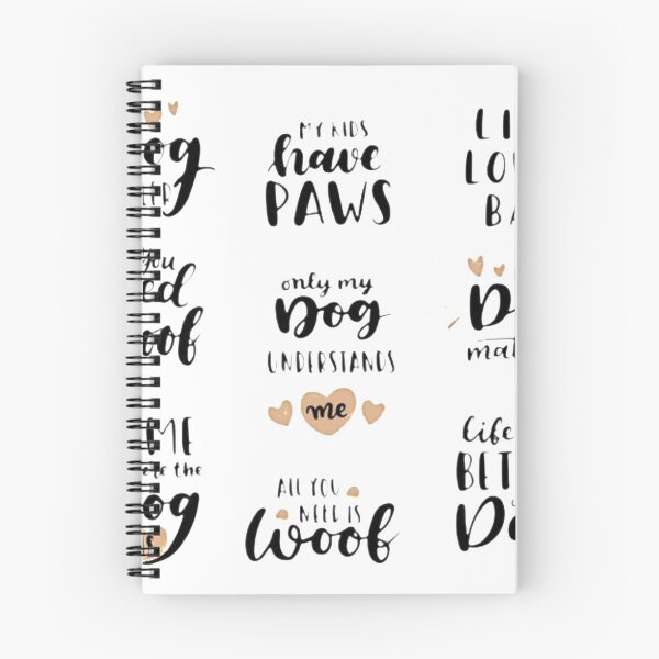 Item preview, Dog Quotes designed and sold by IshitaPoint.