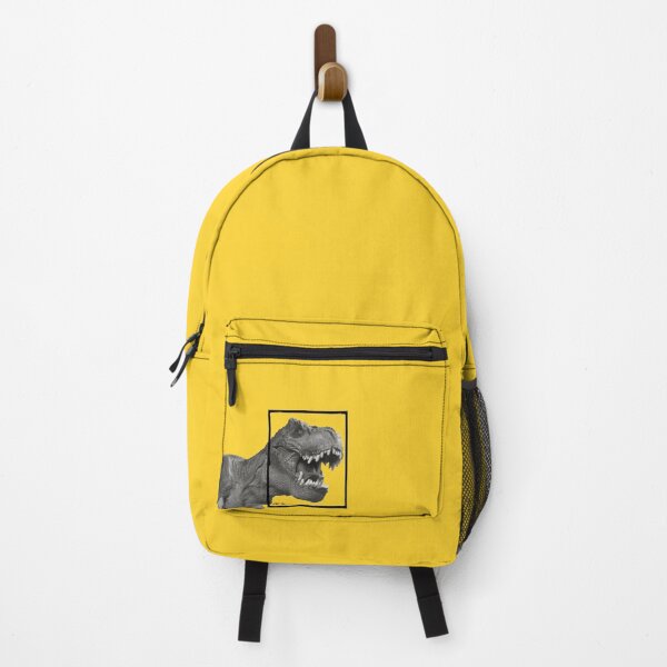 Item preview, Dino Rush designed and sold by ExploreTheBasic.