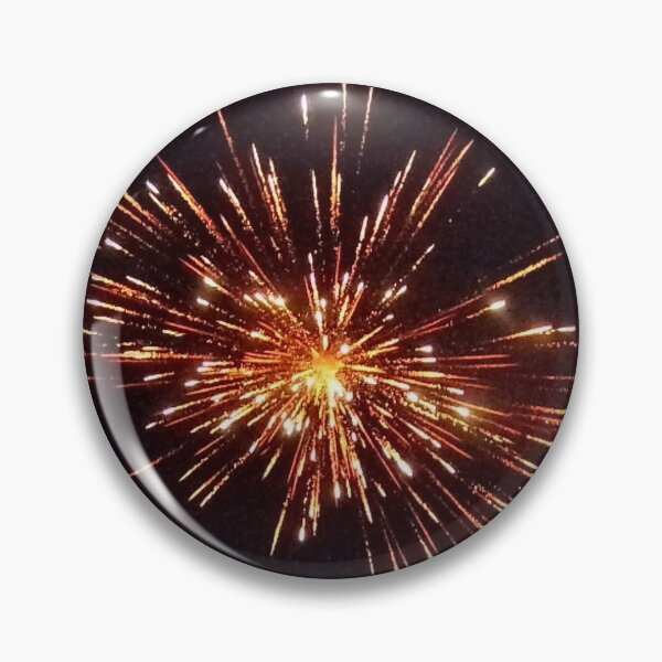 Artikelvorschau, Feuerwerk? entworfen und verkauft von MelodyHoward.
