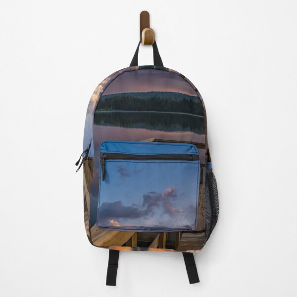 Item preview, Angersjon Pier Sunset designed and sold by DiFigianoPhoto.