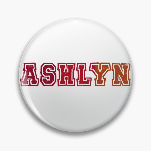 Item preview, ASHLYN designed and sold by ruviogevio.