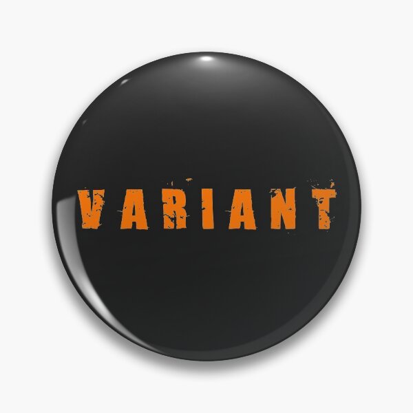 Item preview, TVA convicted VARIANT designed and sold by ninjomaa.