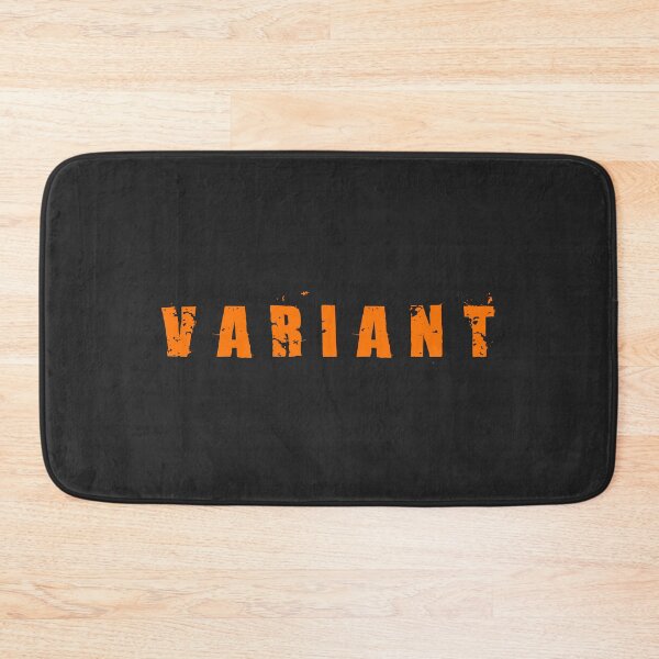Item preview, TVA convicted VARIANT designed and sold by ninjomaa.