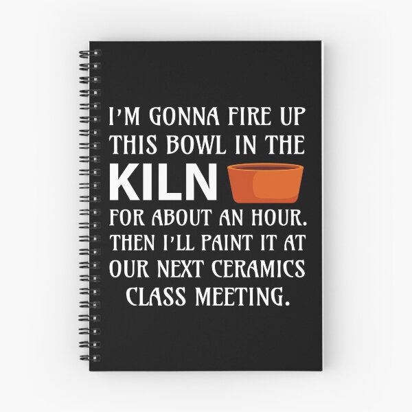Item preview, Pottery Ceramics Artist Potter Clay Funny Humour designed and sold by CuteDesigns1.