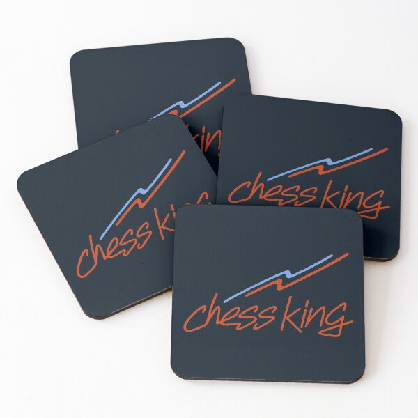 Item preview, Chess King - The Store for Young Men designed and sold by turboglyde.