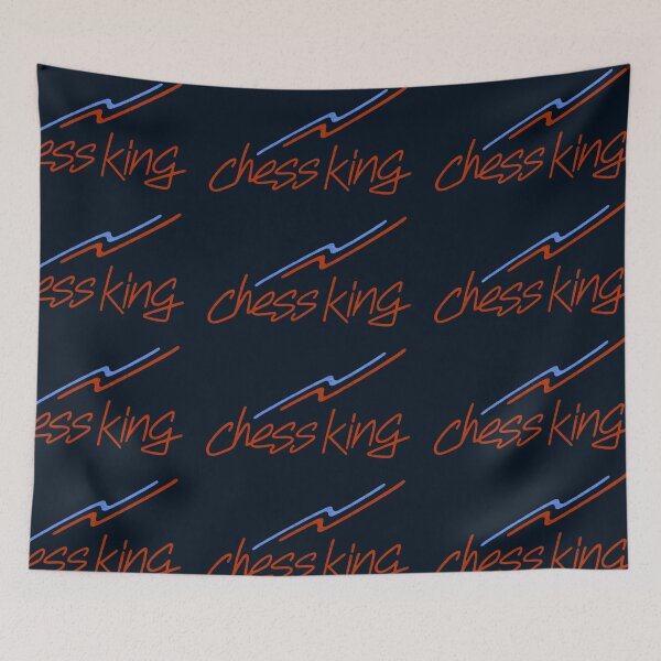 Item preview, Chess King - The Store for Young Men designed and sold by turboglyde.