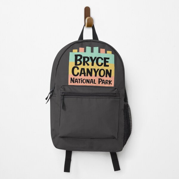 Item preview, Bryce Canyon National Park designed and sold by TheRightHonMP.