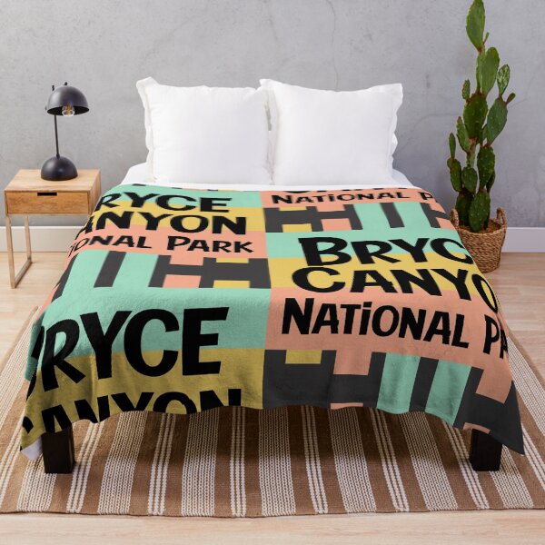 Item preview, Bryce Canyon National Park designed and sold by TheRightHonMP.