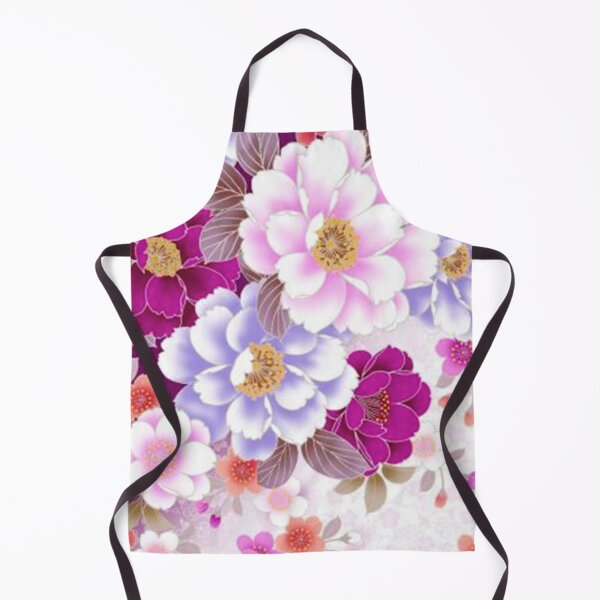 Artikelvorschau, Wunderschöne violette Blüten entworfen und verkauft von NexusArts.