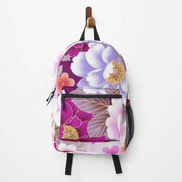 Artikelvorschau, Wunderschöne violette Blüten entworfen und verkauft von NexusArts.
