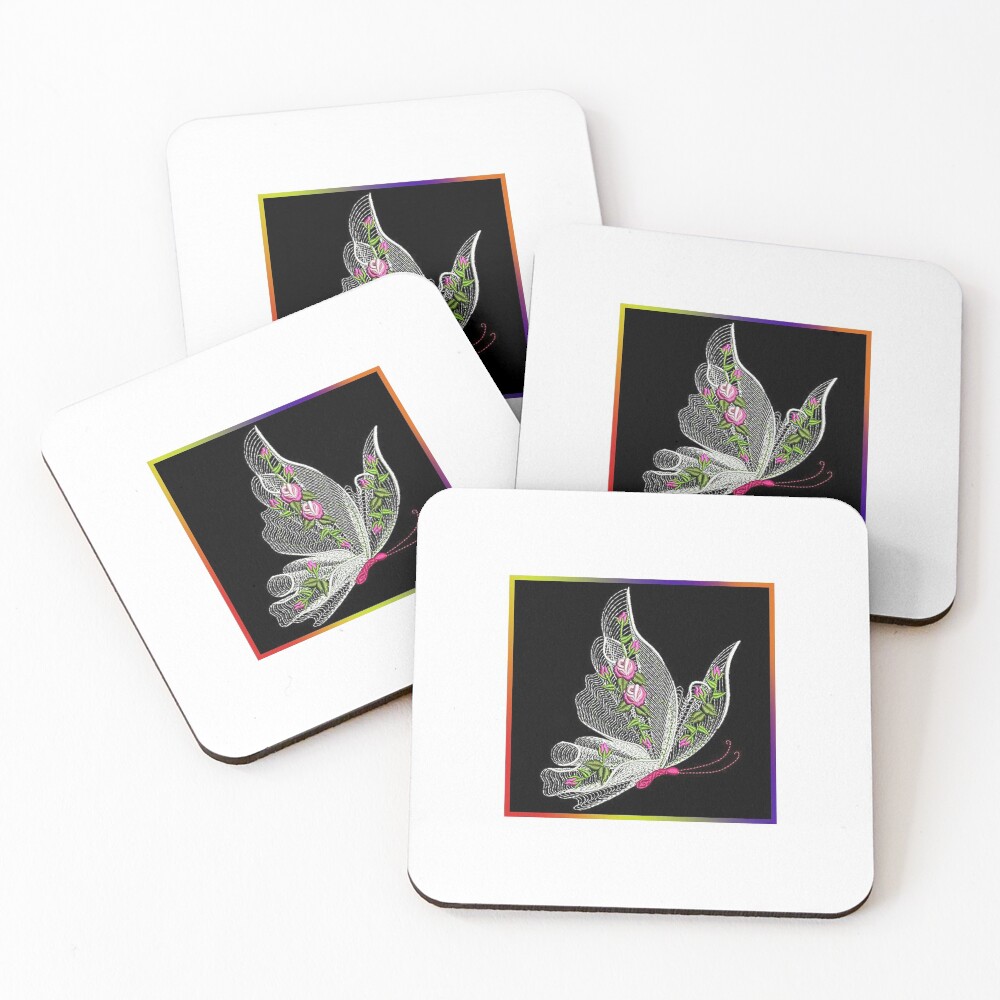 Item preview, Coasters (Set of 4) designed and sold by R889928a.
