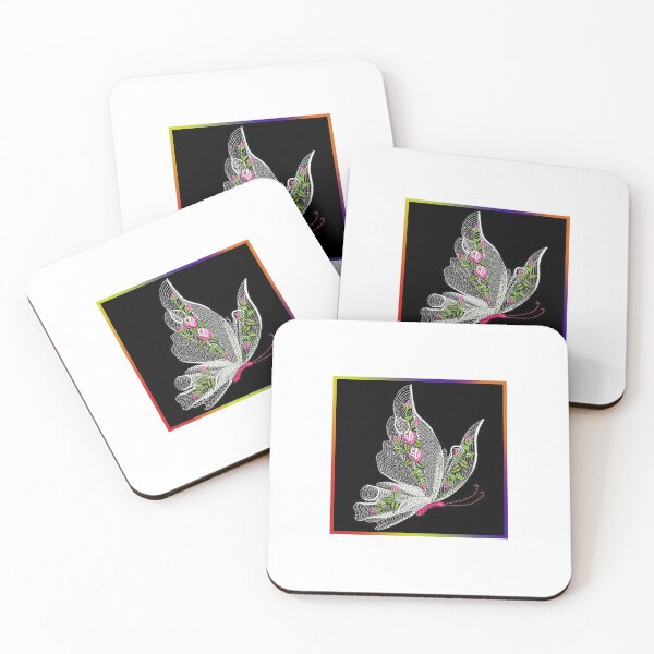 Item preview, Butterfly. Garf designed and sold by R889928a.