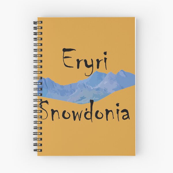 Item preview, Eryri Snowdonia designed and sold by coolnessgod.