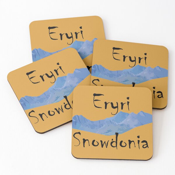 Item preview, Eryri Snowdonia designed and sold by coolnessgod.