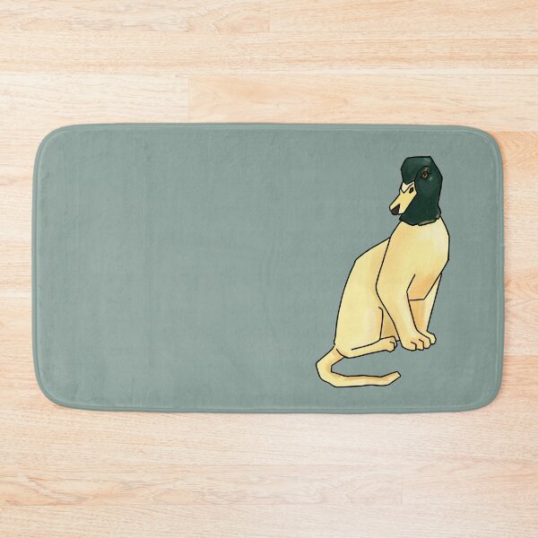Item preview, Half duck and half cat designed and sold by monserka.