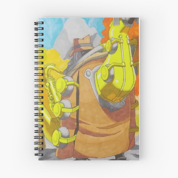 Item preview, The Big Band designed and sold by ColonelFats69.