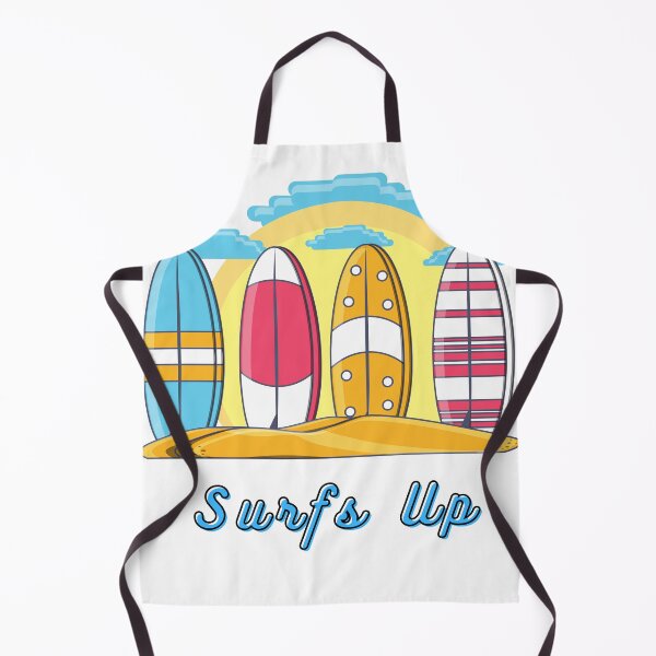 Item preview, Surfs Up designed and sold by ChartGifts.