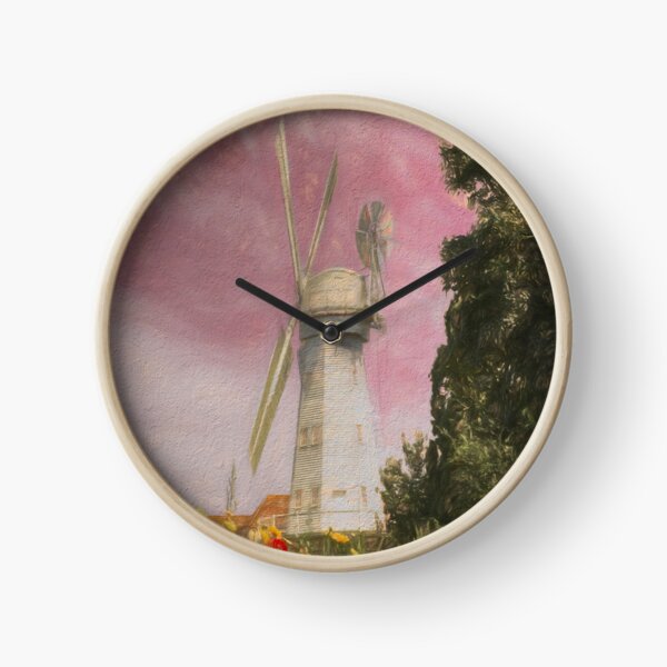 Item preview, Windmill Dream designed and sold by Londonimages.