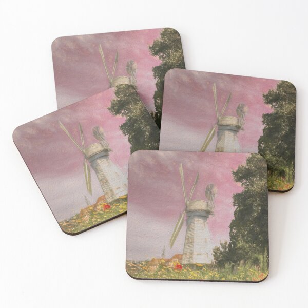Item preview, Windmill Dream designed and sold by Londonimages.
