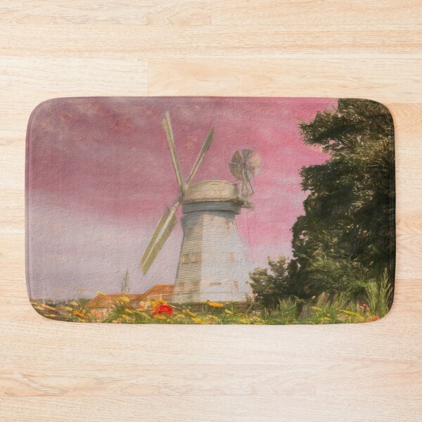 Item preview, Windmill Dream designed and sold by Londonimages.