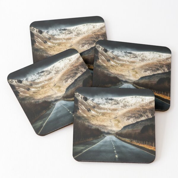 Item preview, Looking towards Llyn Ogwen designed and sold by PixelVidArt.
