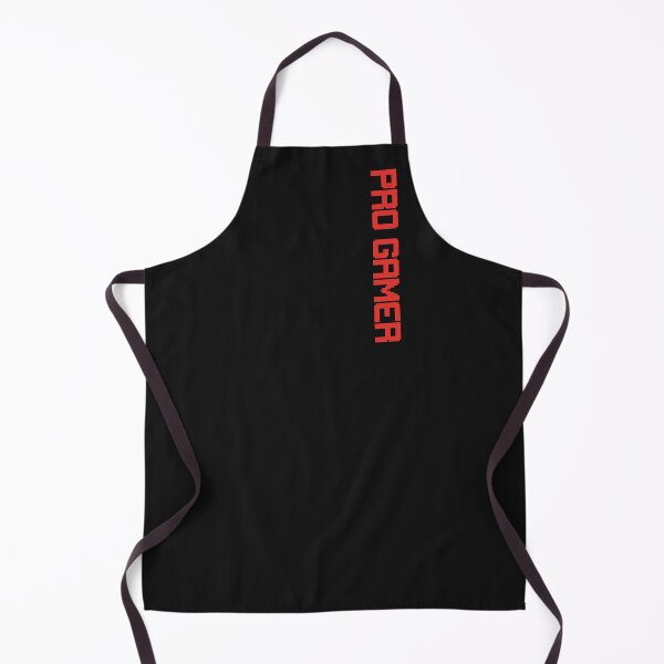 Item preview, Pro Gamer Red Gamer Print designed and sold by MDGamer777.