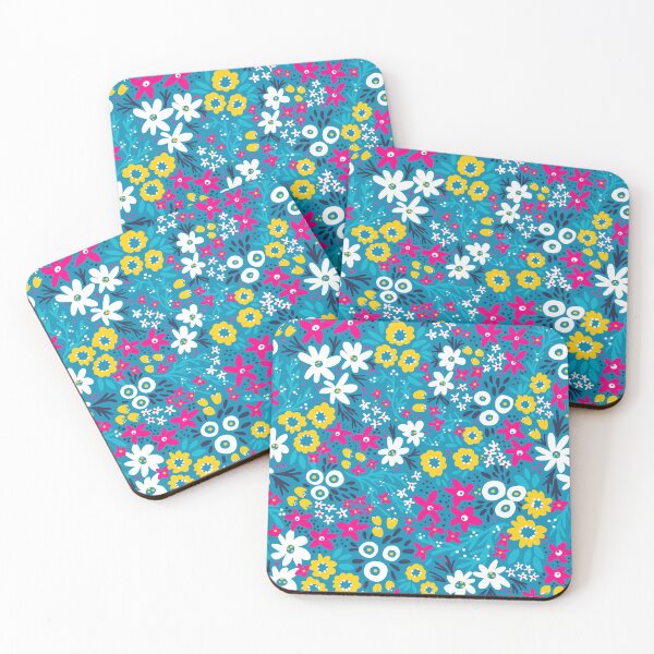 Item preview, Wilderness Wildflowers designed and sold by robyriker.