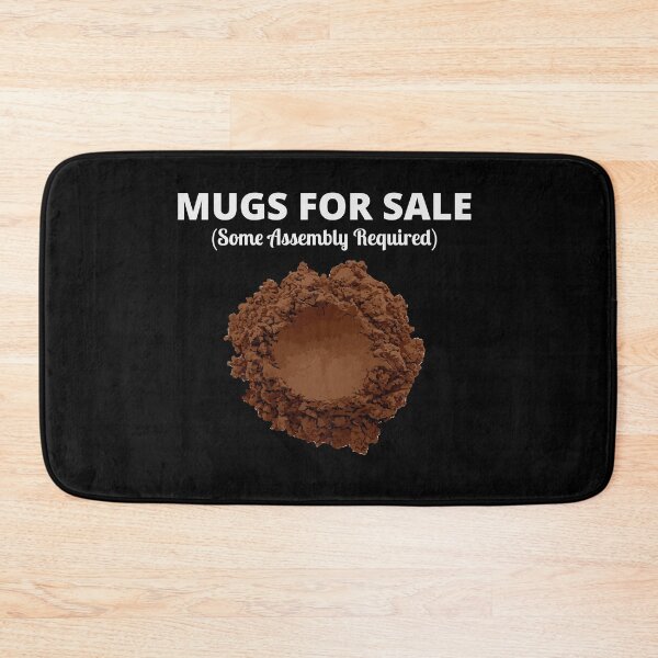 Item preview, Pottery Ceramics Artist Potter Kiln Funny Humour designed and sold by CuteDesigns1.