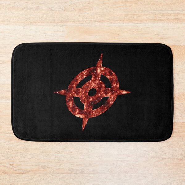 Item preview, Fire Emblem Fates - National Emblem of Hoshido (Galaxy Design) designed and sold by Kamurata.