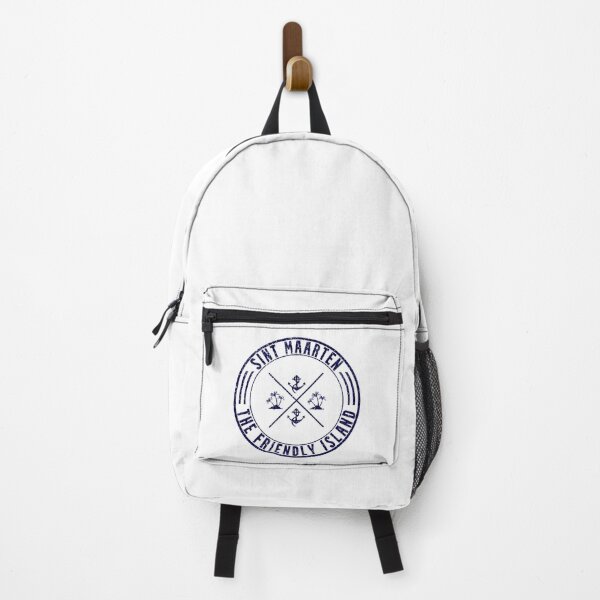 Item preview, St. Maarten The Friendly Island | Sint Maarten | Saint Martin | Vacation, holiday trip, Travel designed and sold by Violet Treasures.