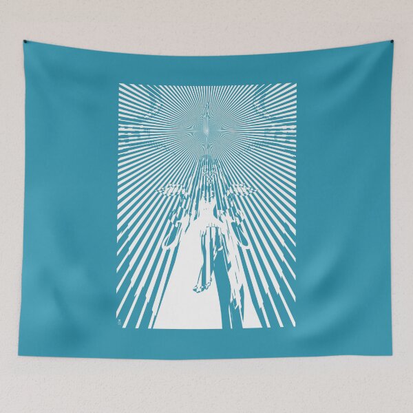 Item preview, Major Arcana X: The Inner Library designed and sold by egypturnash.