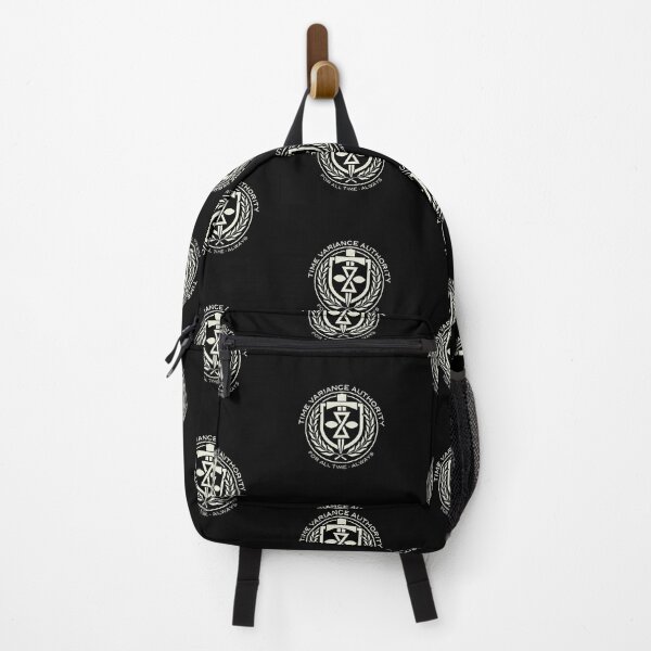 Item preview, TVA Seal of the Time Variance Authority For all time always  designed and sold by ninjomaa.