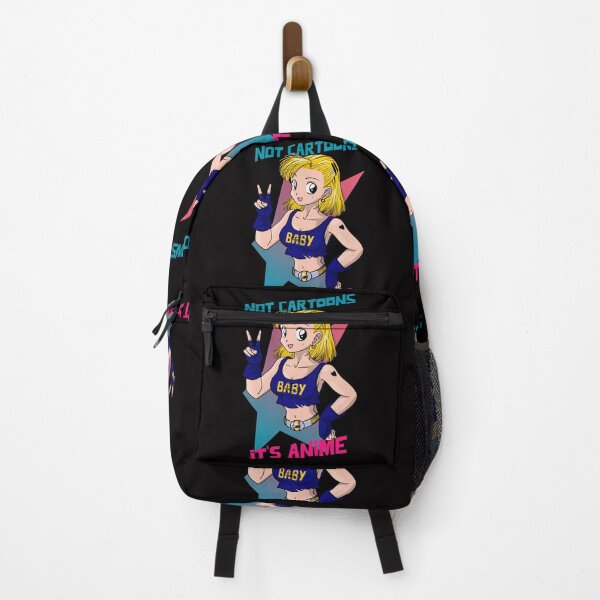 Item preview, It's Not Cartoons, It's Anime designed and sold by TeesbyGinyard.