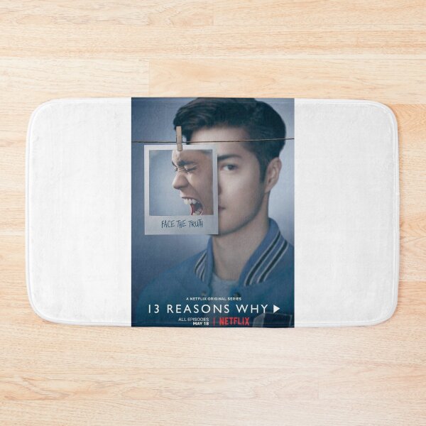 Item preview, S2 Zach designed and sold by mistyp72.