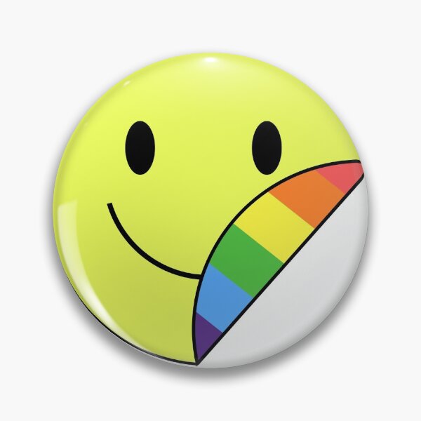 Item preview, Fancy LGBTQ Smile designed and sold by sammy-shop.