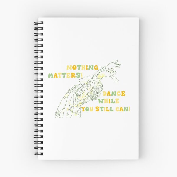 Item preview, Nothing Matters designed and sold by BrierRoseAndCo.